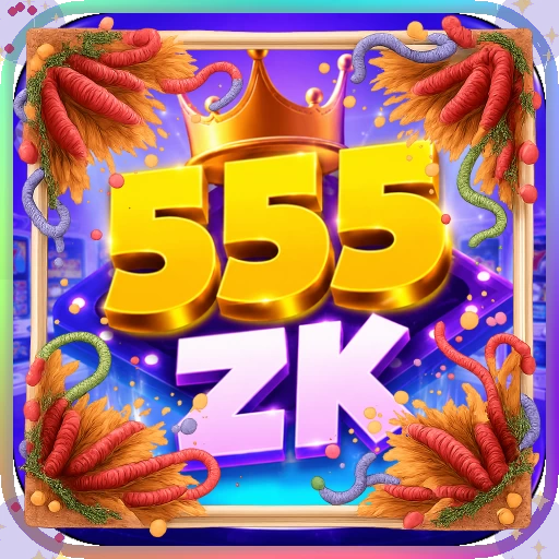 555zk Platform Game Online Indonesia Terbaru