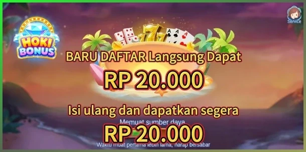 Review Aplikasi hoki