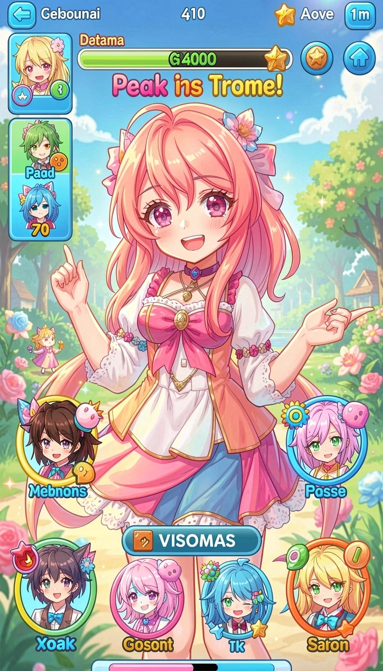 lndo777 Aplikasi Game Online Indonesia Terpercaya screenshot 3