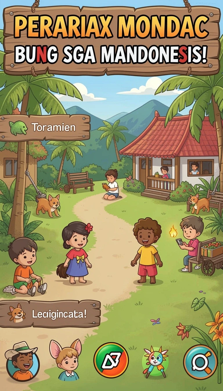 i8 live untuk pengalaman game online aman screenshot 1