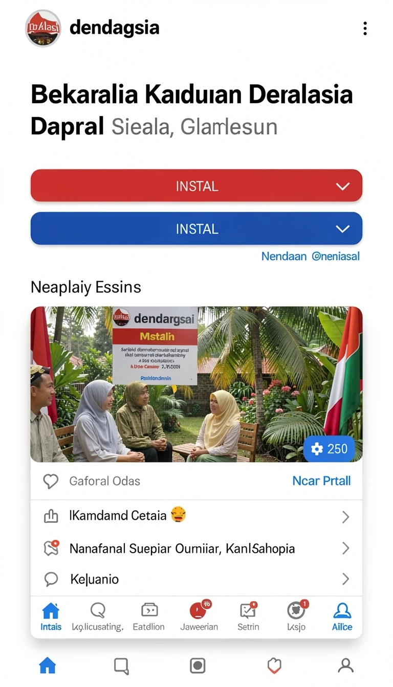 Aplikasi jj62 Resmi: Download dan Instalasi screenshot 3
