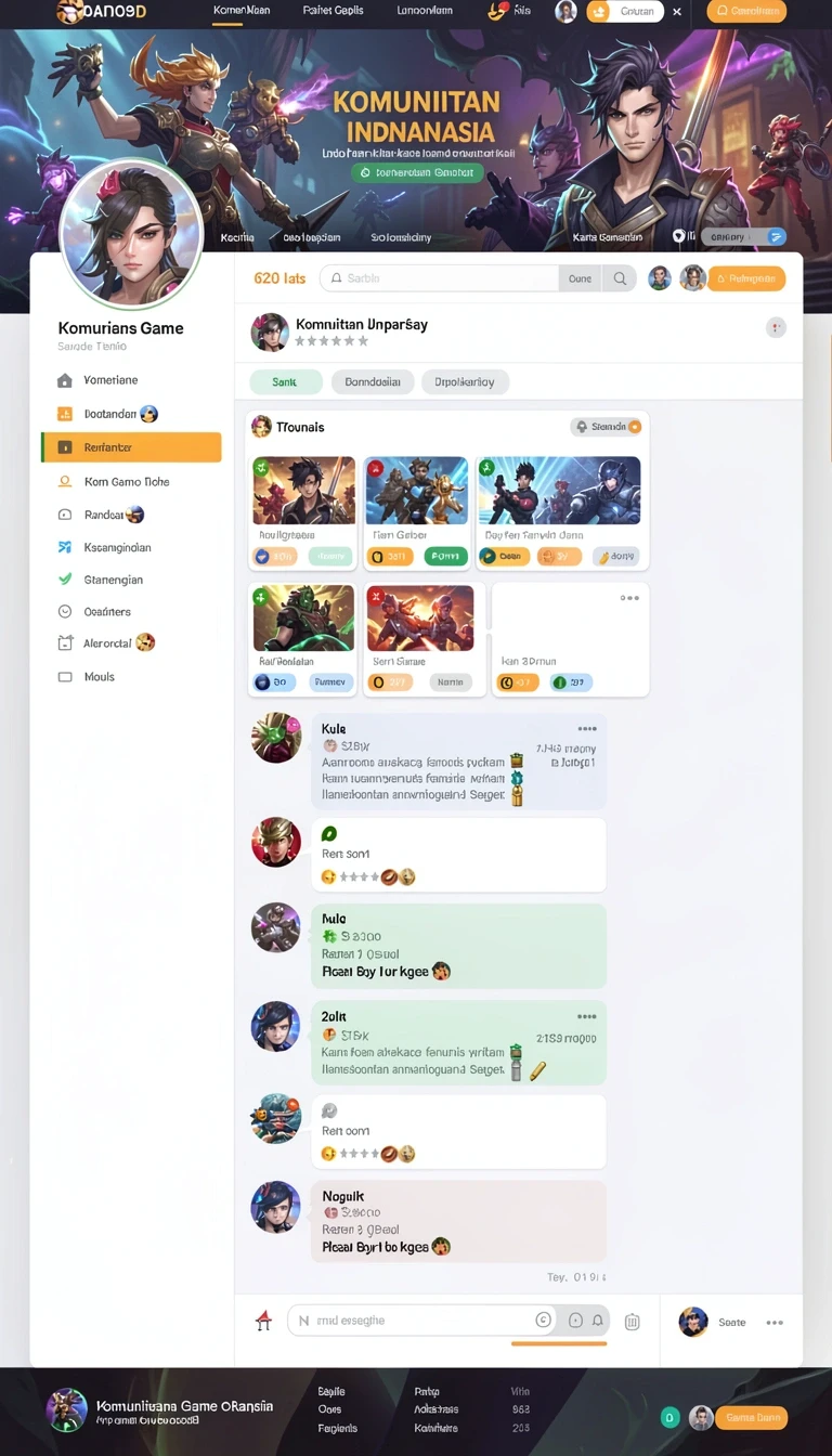 Aplikasi h85 Resmi dan Terpercaya di Android screenshot 3