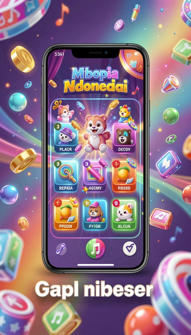 Aplikasi muara777 Resmi: Download dan Instalasi screenshot 2