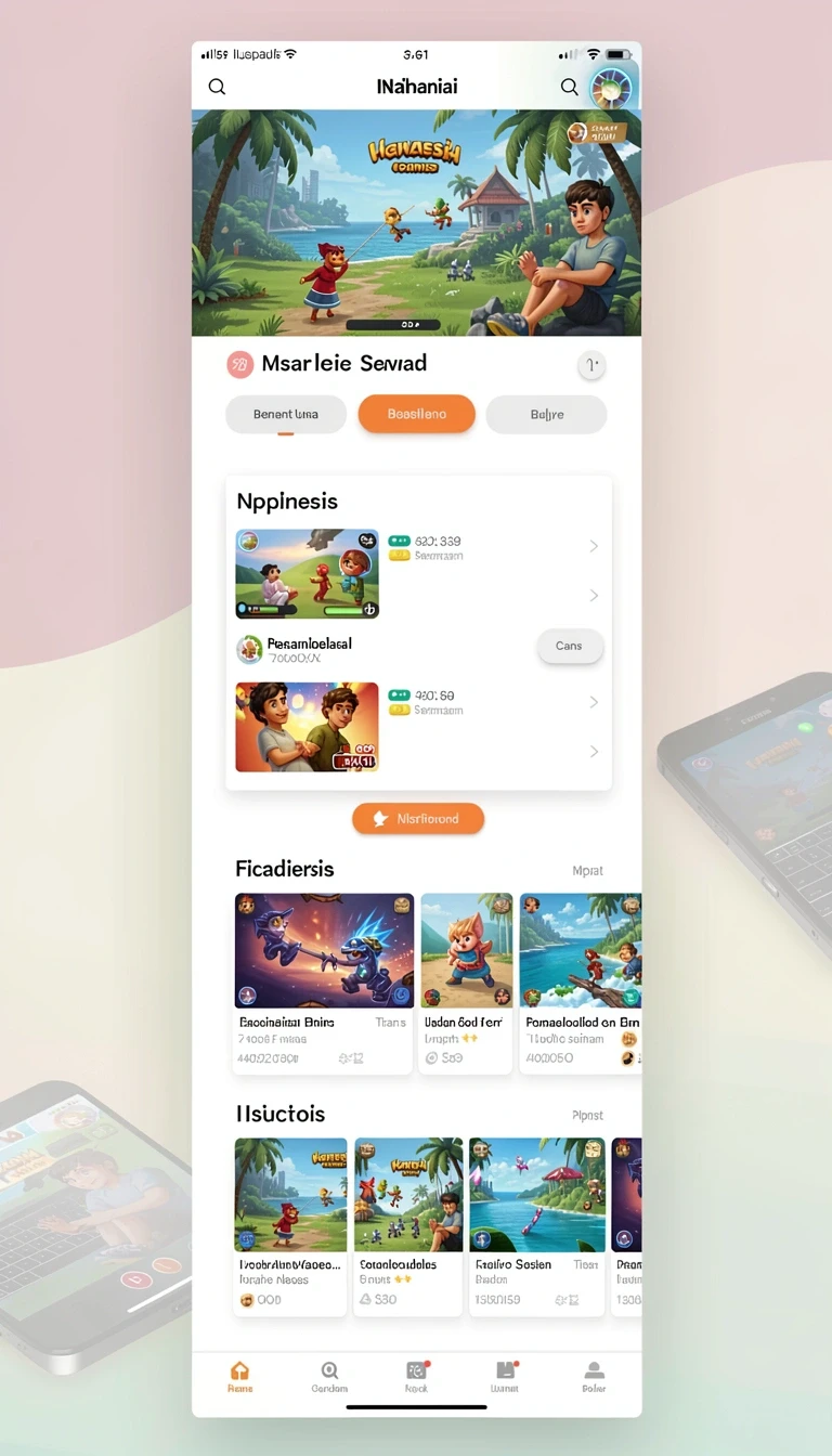 Aplikasi rp55 Resmi dan Terpercaya di Android screenshot 3