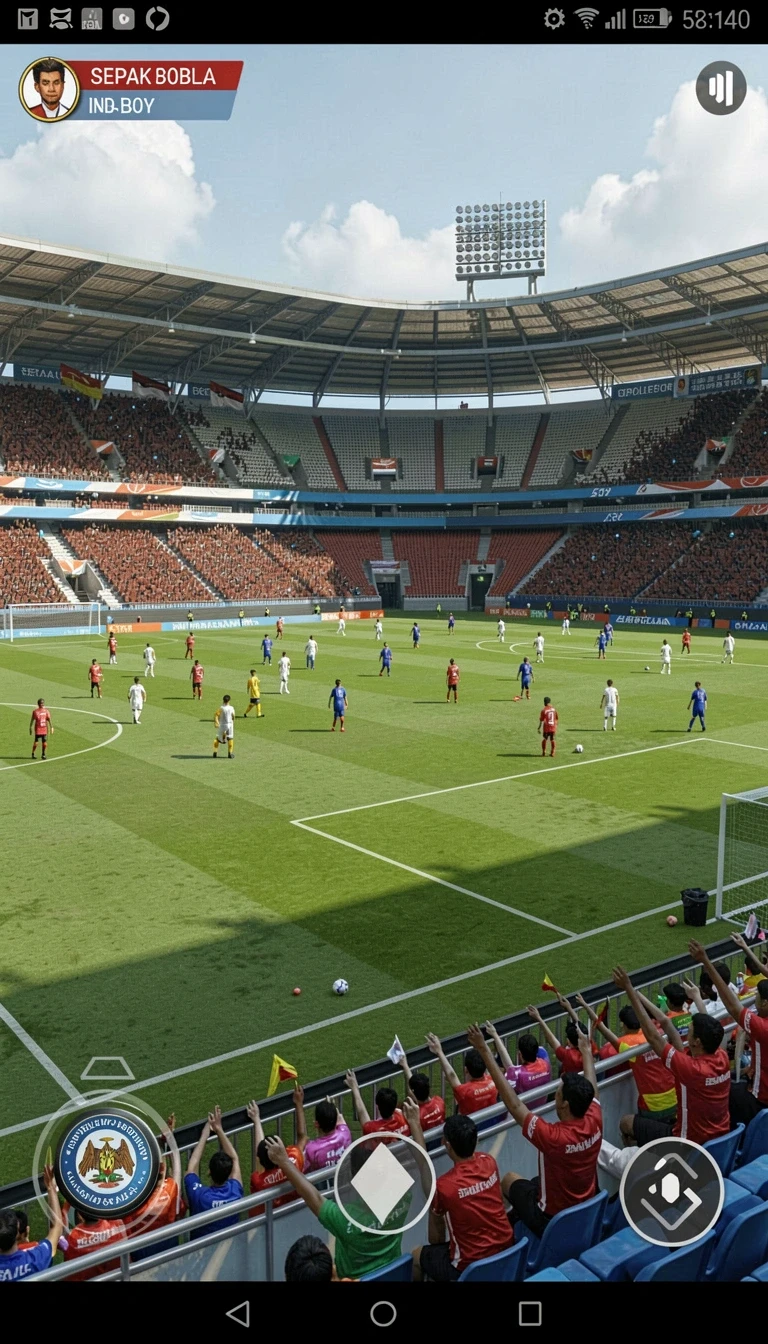 Aplikasi draja777 Resmi: Download dan Instalasi screenshot 3