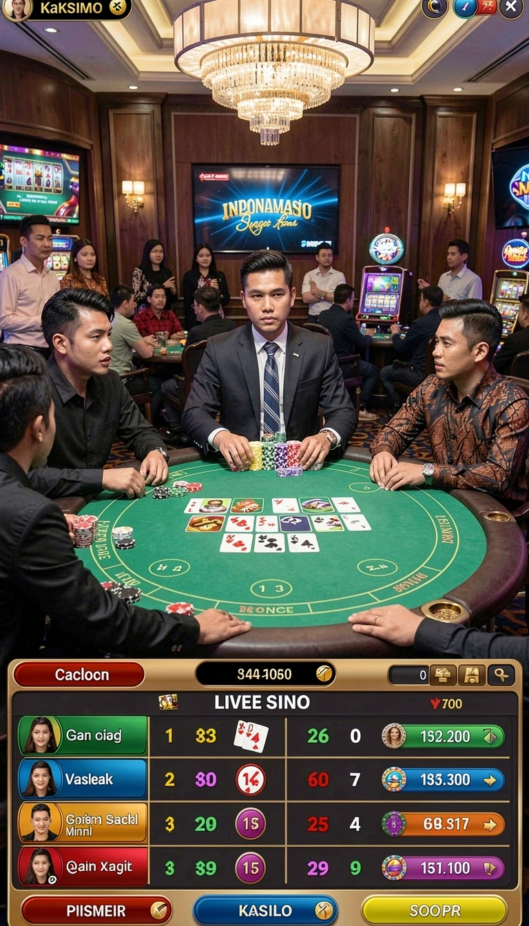 bigcor78 Terbaru: Download APK Resmi dan Aman screenshot 2