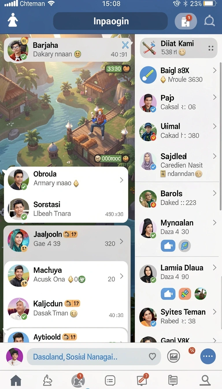 Review Aplikasi badak178 screenshot 3