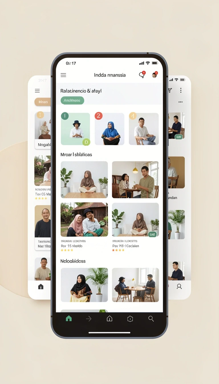Aplikasi jj62 Resmi: Download dan Instalasi screenshot 4