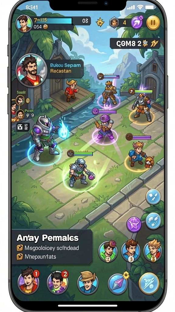 bigcor78 Terbaru: Download APK Resmi dan Aman screenshot 1