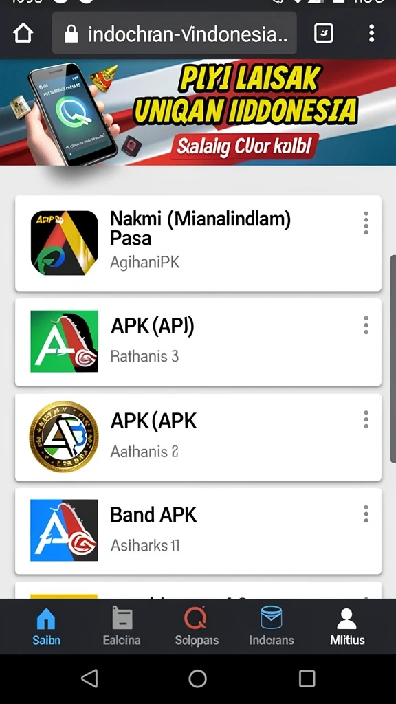 8888 App Game Online Indonesia Terbaru screenshot 1