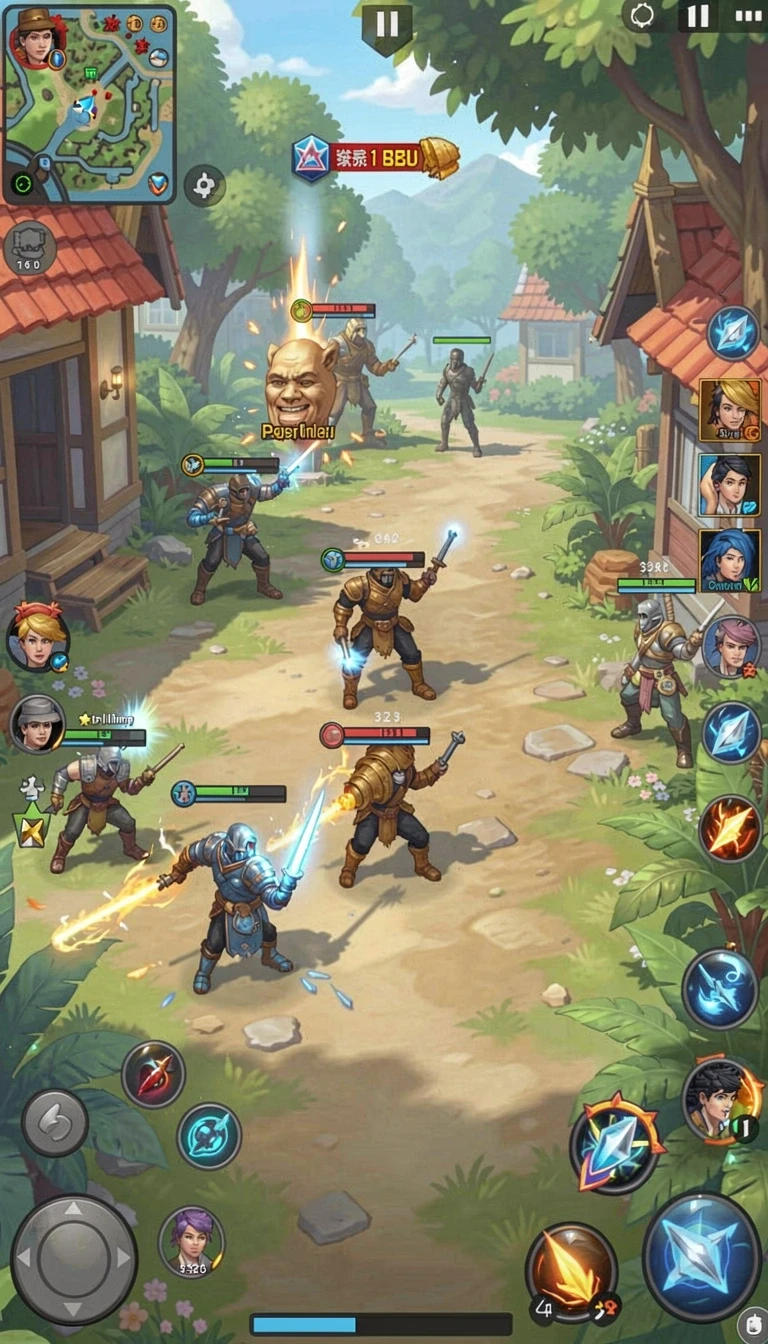 Review Aplikasi f32 screenshot 3