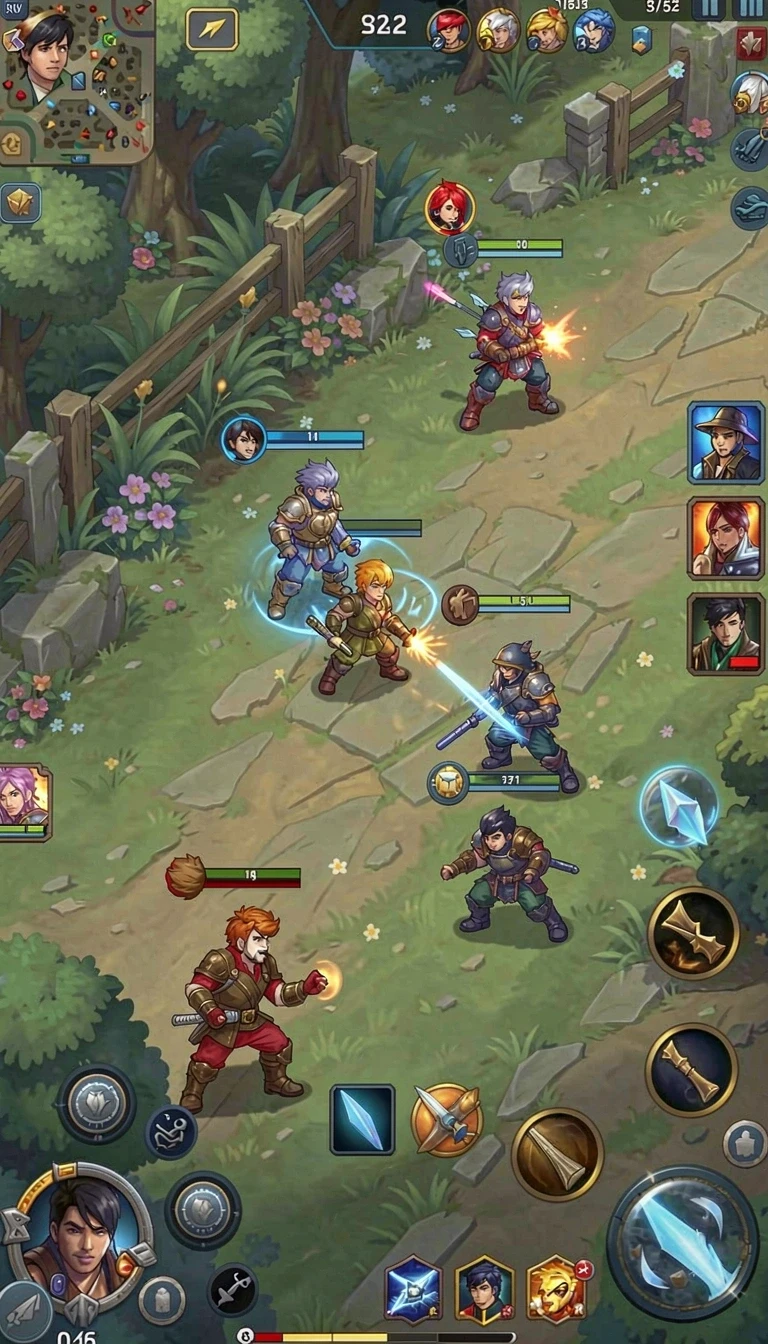 rk55 Terbaru: Download APK Resmi dan Aman screenshot 2