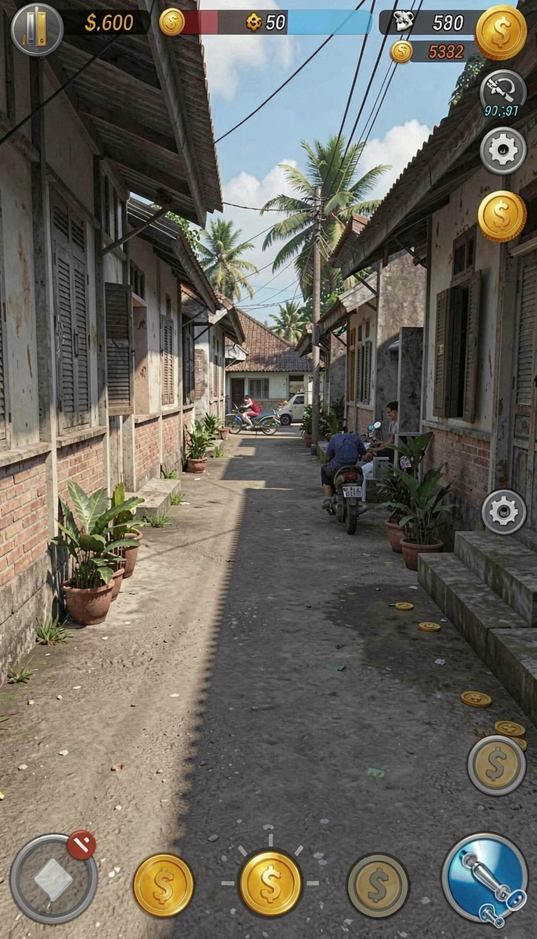 Aplikasi h85 Resmi dan Terpercaya di Android screenshot 2
