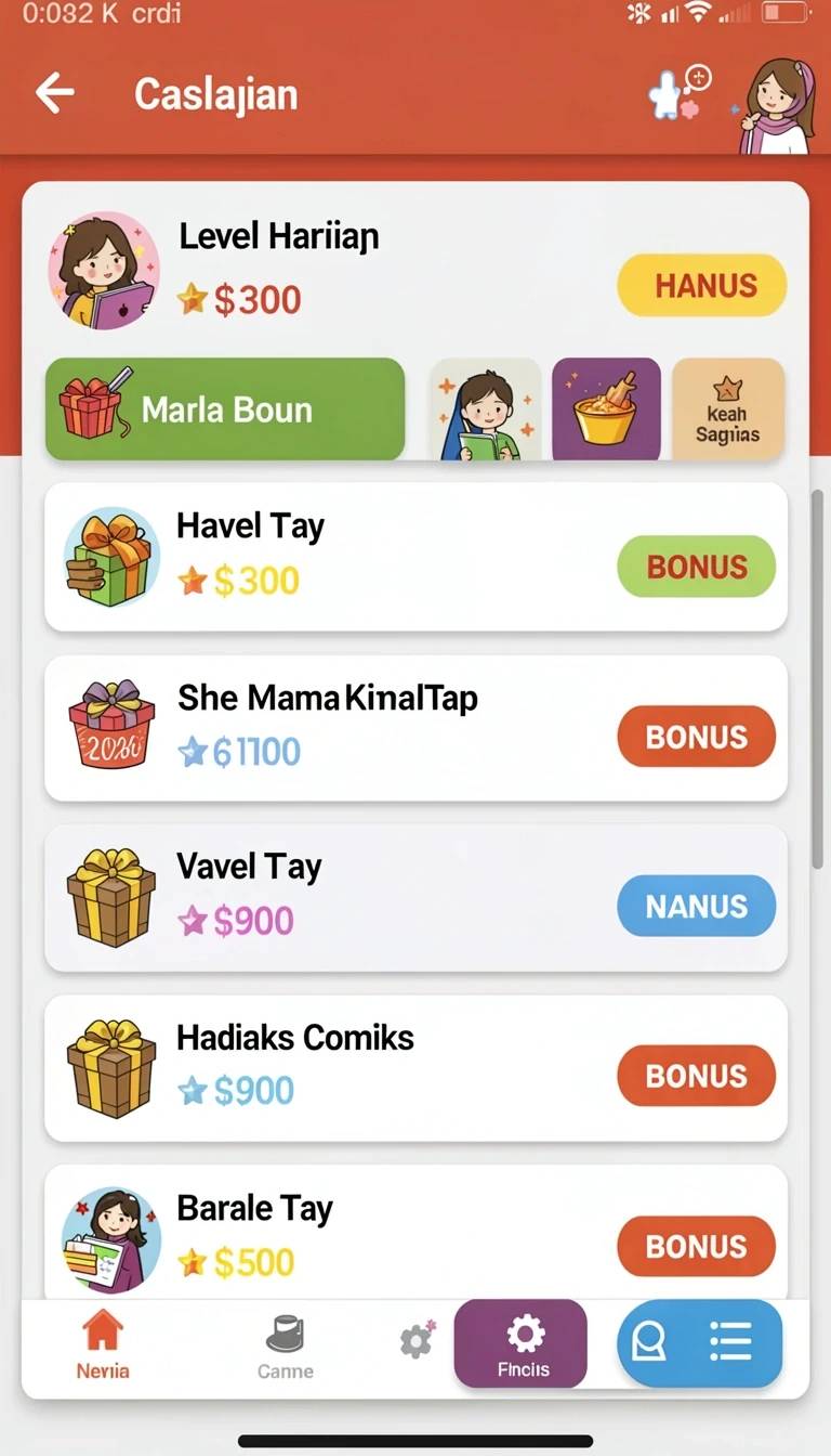 rk55 Terbaru: Download APK Resmi dan Aman screenshot 4