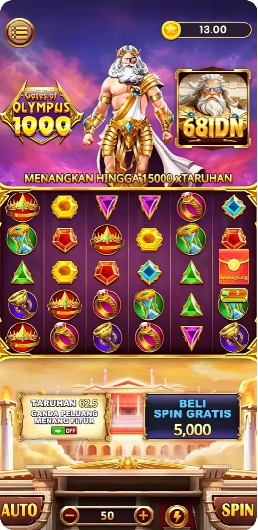 Aplikasi 8svip Resmi dan Terpercaya di Android screenshot 1