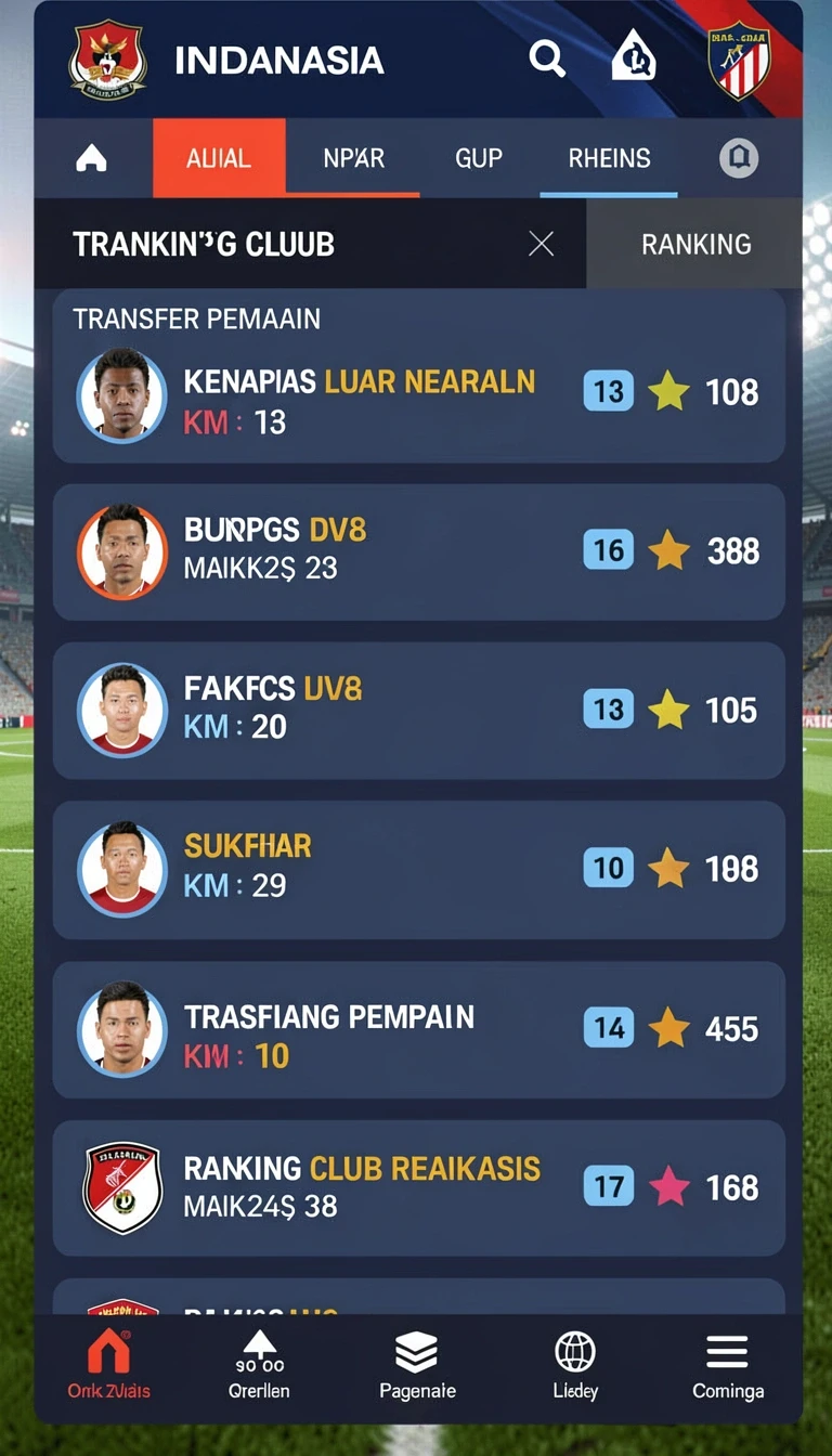 ketua268 Aplikasi Game Online Terpercaya screenshot 4