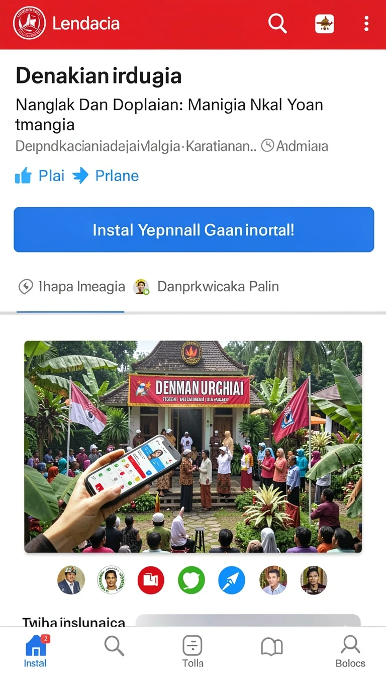 Aplikasi kaskustoto Resmi dan Terpercaya di Android screenshot 4