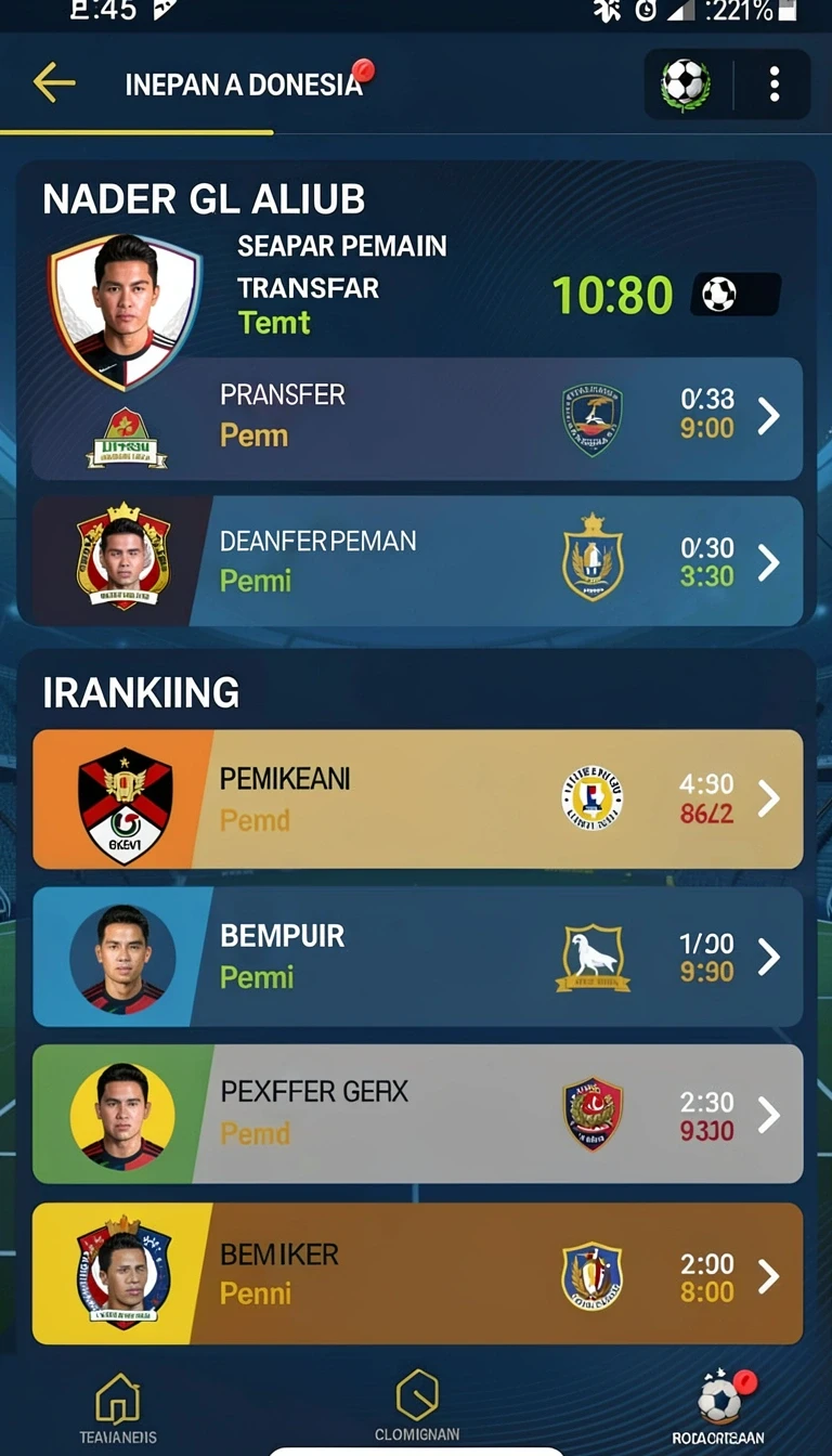 Aplikasi jj62 Resmi: Download dan Instalasi screenshot 1