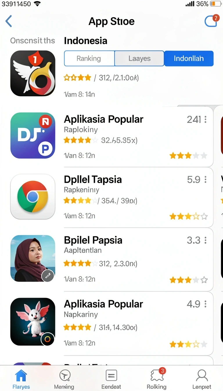 Aplikasi h85 Resmi dan Terpercaya di Android screenshot 1