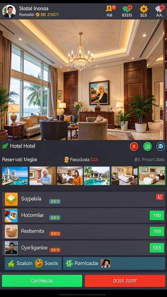 bigcor78 Terbaru: Download APK Resmi dan Aman screenshot 4