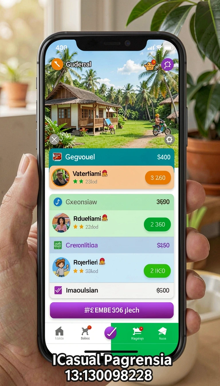 77lucks Terbaru: Download APK Resmi dan Aman screenshot 4
