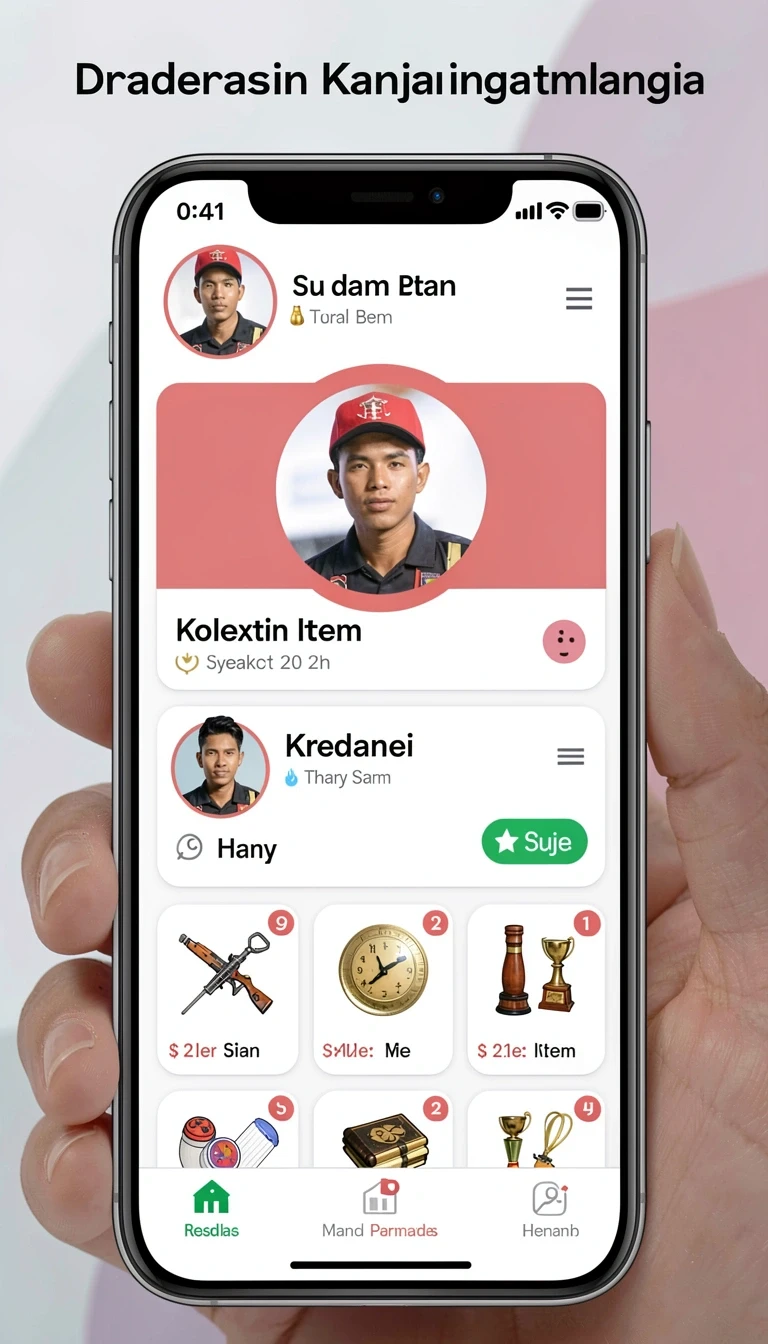 Aplikasi jpterus66 Resmi: Download dan Instalasi screenshot 4