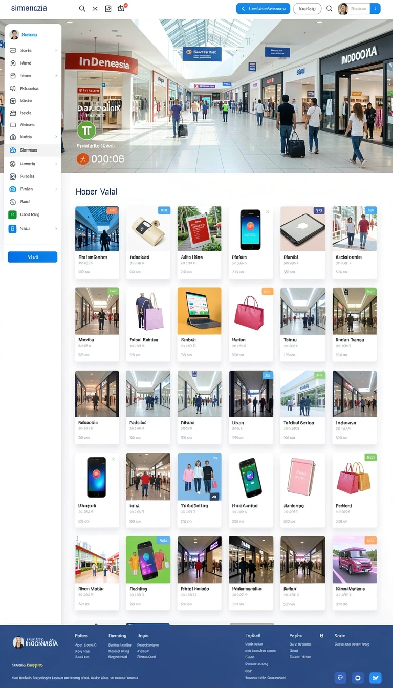 Aplikasi rejeki Resmi: Download dan Instalasi screenshot 3