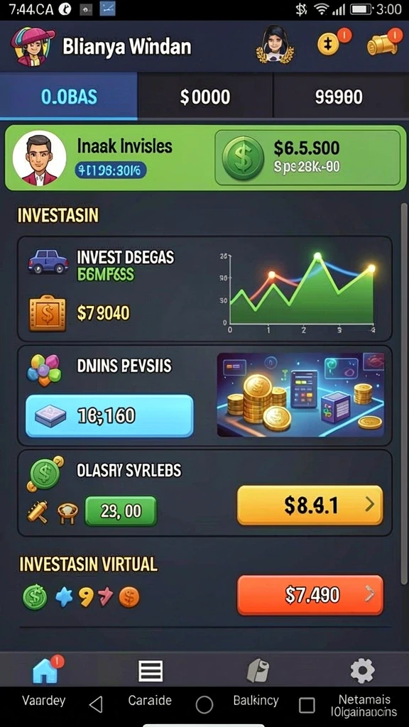 Review Aplikasi cemara77 screenshot 2