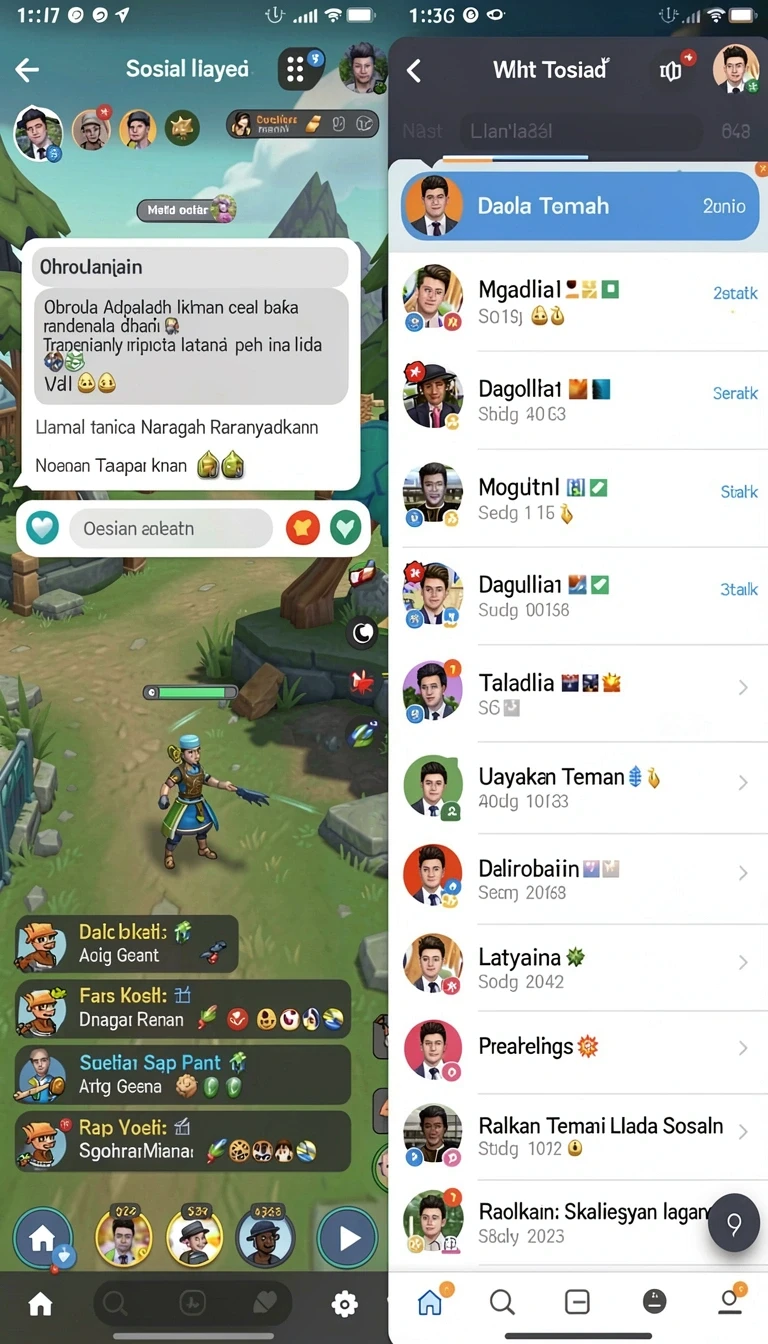 Aplikasi draja777 Resmi: Download dan Instalasi screenshot 2
