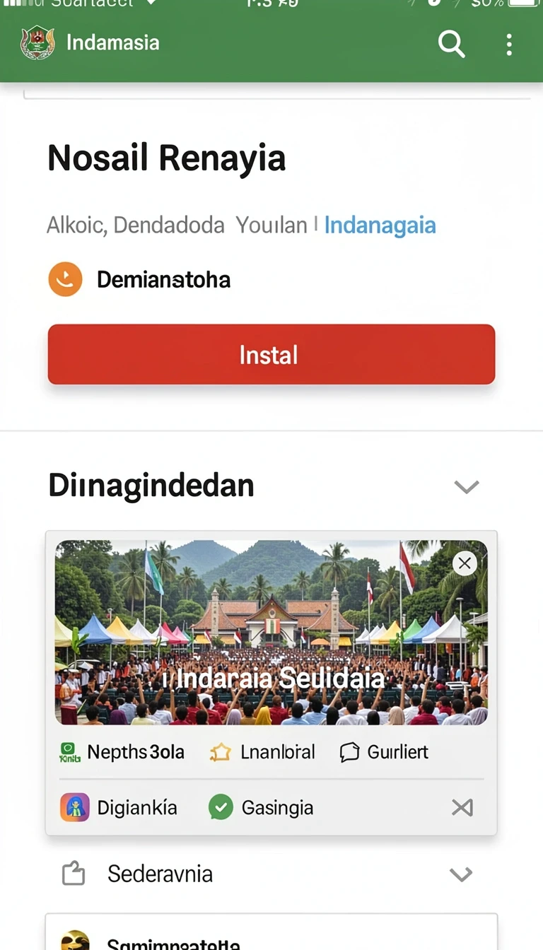 Aplikasi gadaitoto Resmi dan Terpercaya di Android screenshot 3