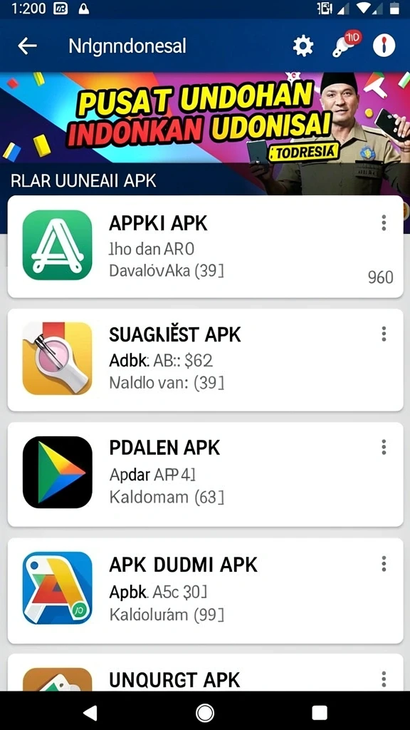Aplikasi gadaitoto Resmi dan Terpercaya di Android screenshot 1
