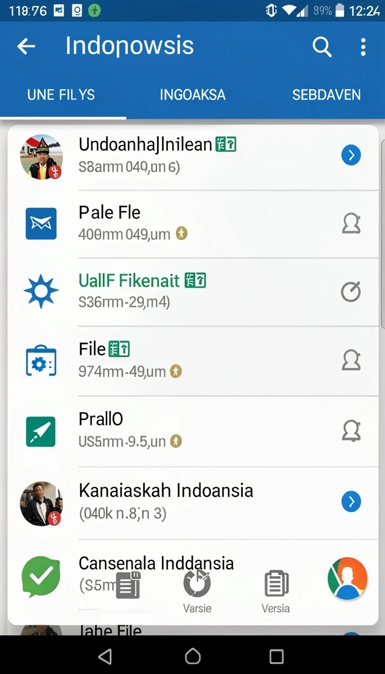 Review Aplikasi 333666 screenshot 1