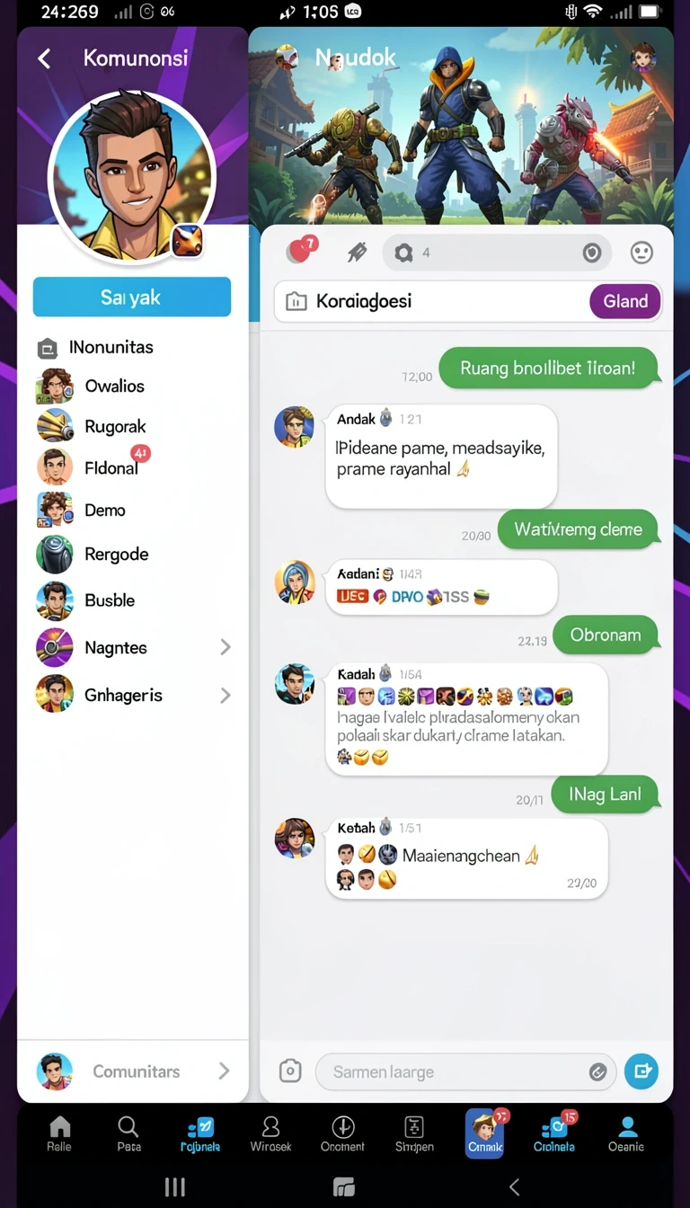 Aplikasi jj62 Resmi: Download dan Instalasi screenshot 2