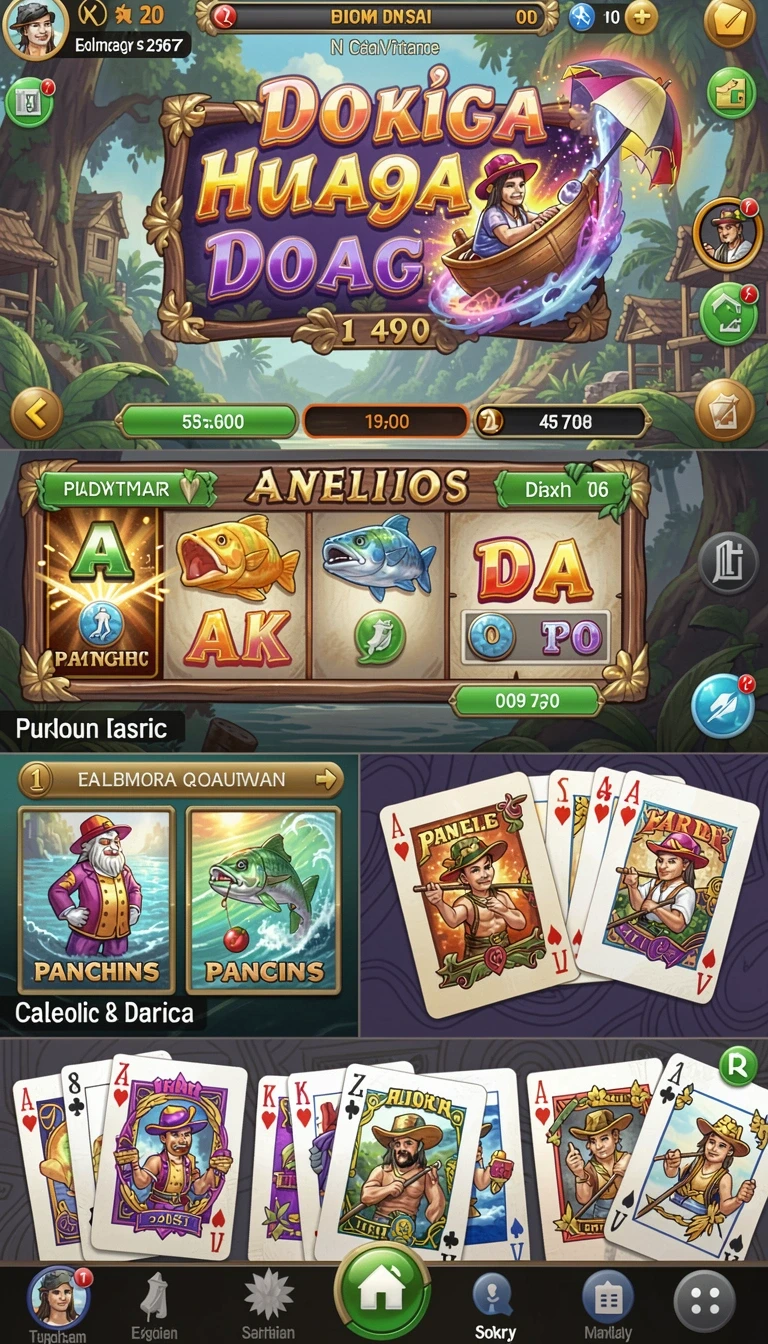 danavip Terbaru: Download APK Resmi dan Aman screenshot 4