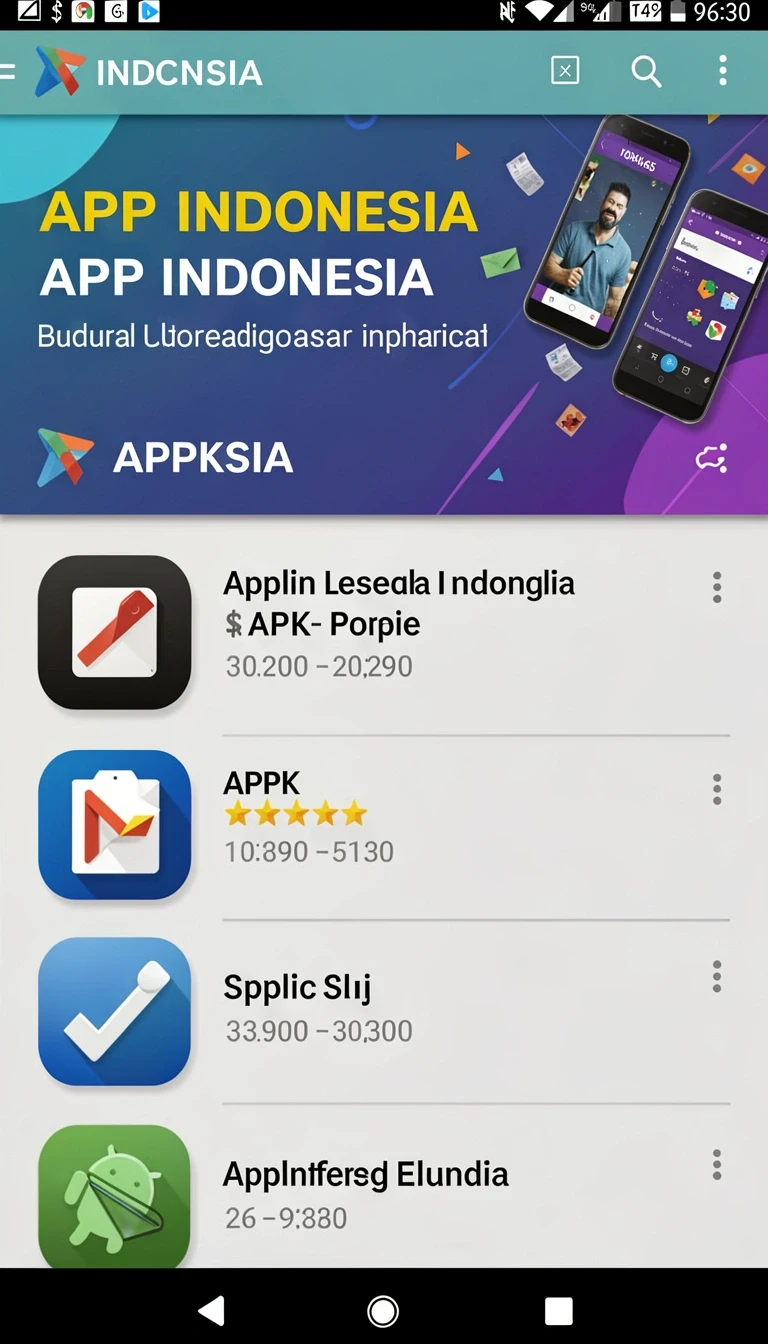 Aplikasi rejeki Resmi: Download dan Instalasi screenshot 1