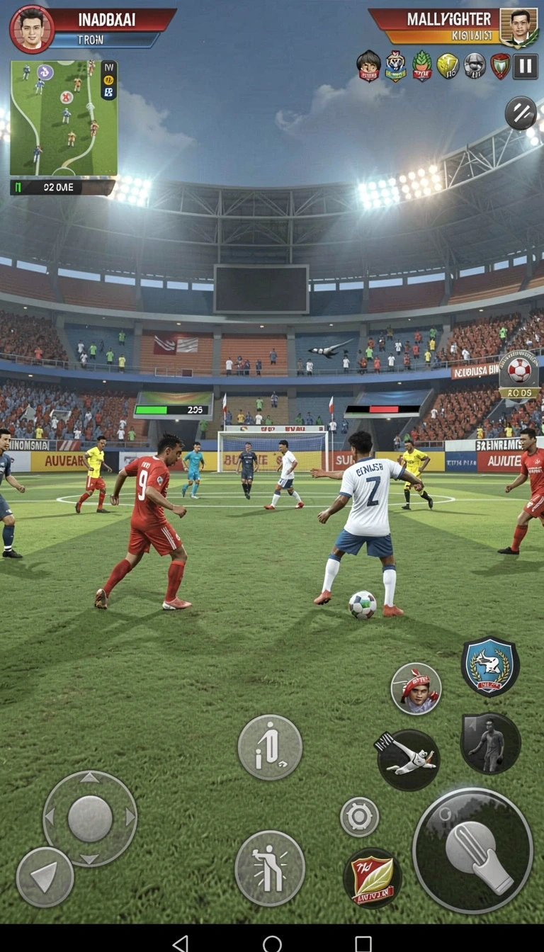 danavip Terbaru: Download APK Resmi dan Aman screenshot 2