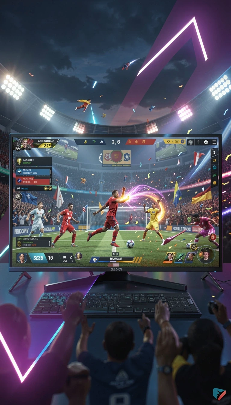 dewi138 Aplikasi Game Online Indonesia Terbaru screenshot 2