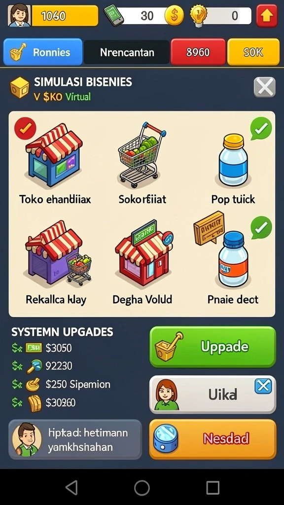 8888 App Game Online Indonesia Terbaru screenshot 4
