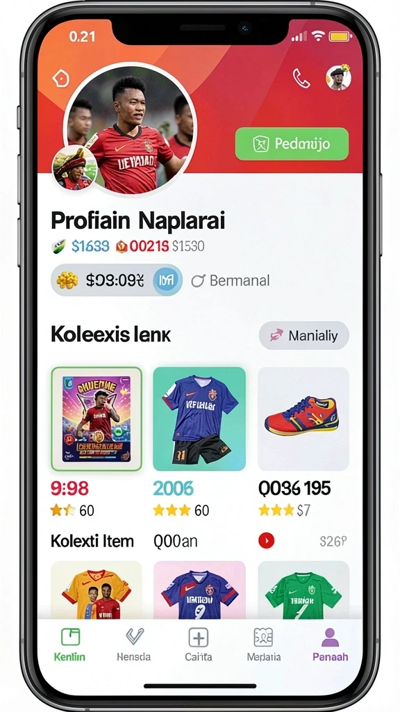 Review Aplikasi badak178 screenshot 1