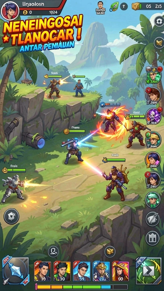 Review Aplikasi badak178 screenshot 2